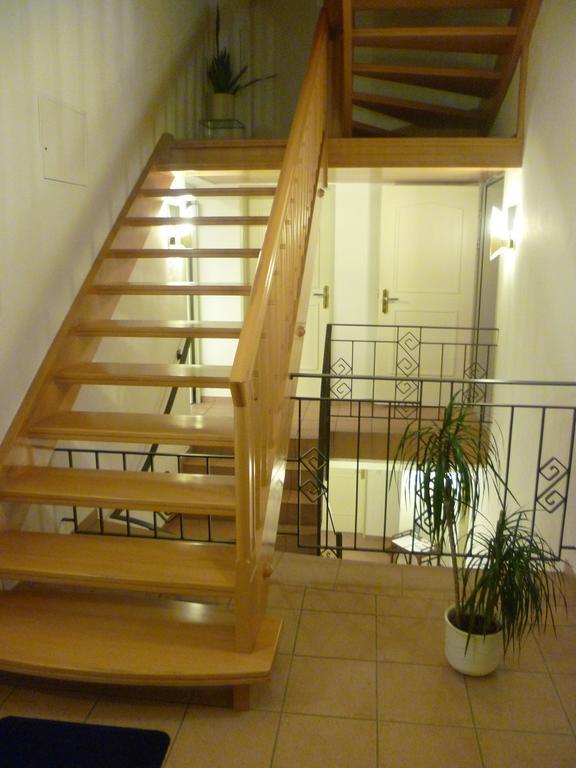 Hotel Speiserestaurant Bahnhof Güttingen Eksteriør bilde